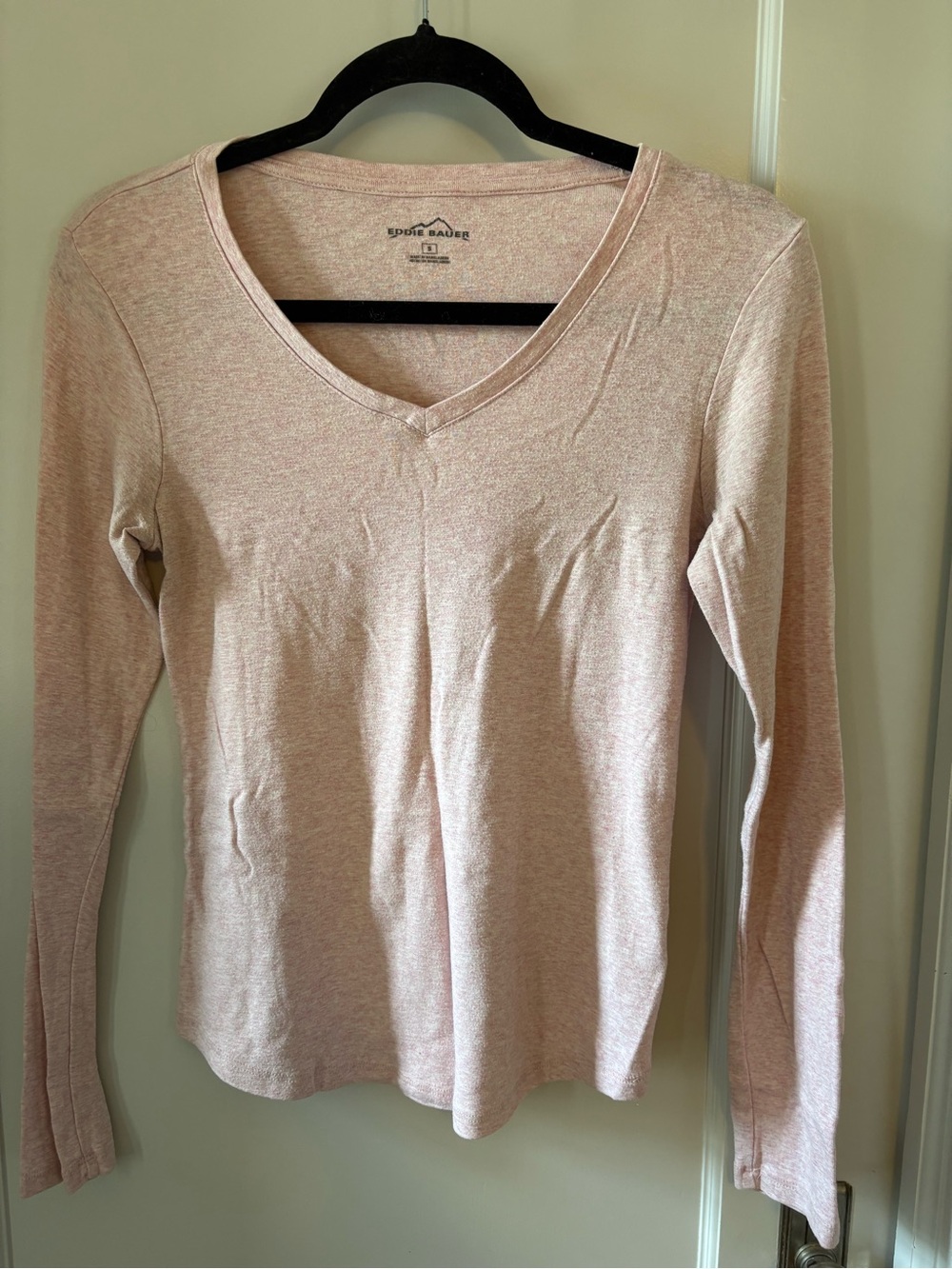 Eddie Bauer long sleeve